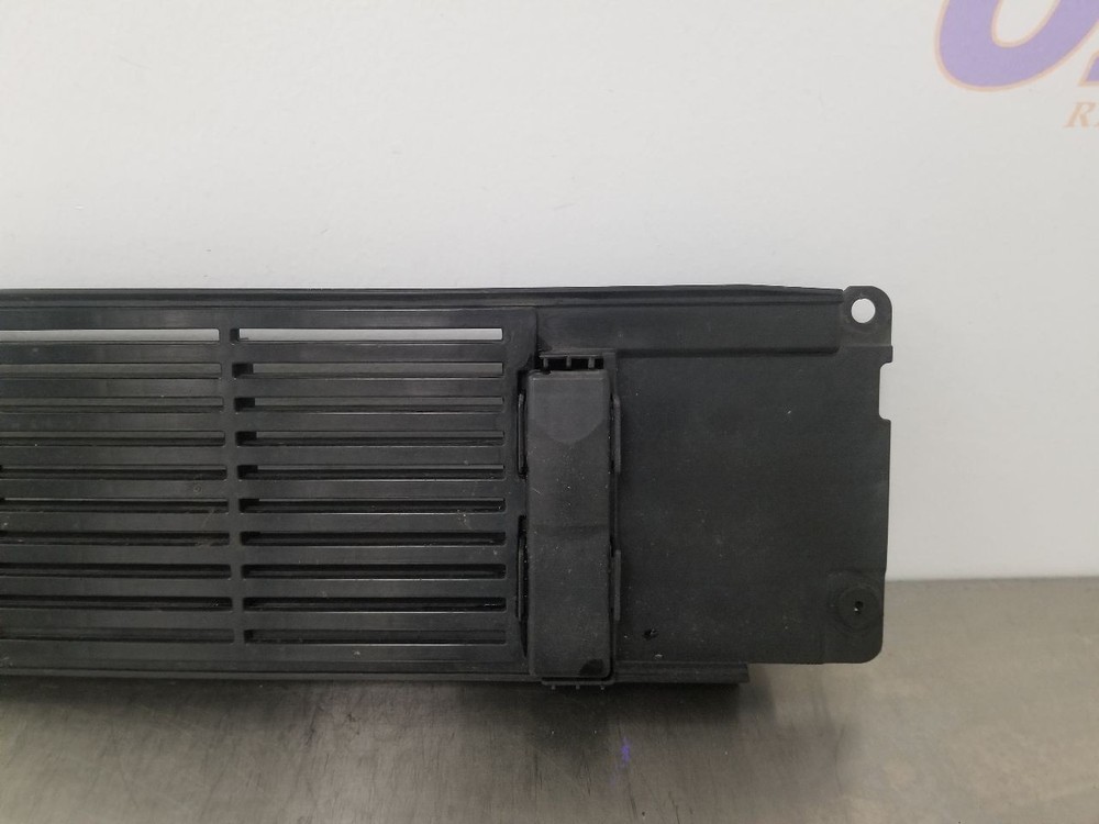 24 GMC TERRAIN DENALI 1.5L TURBO LOWER AIR SHUTTER