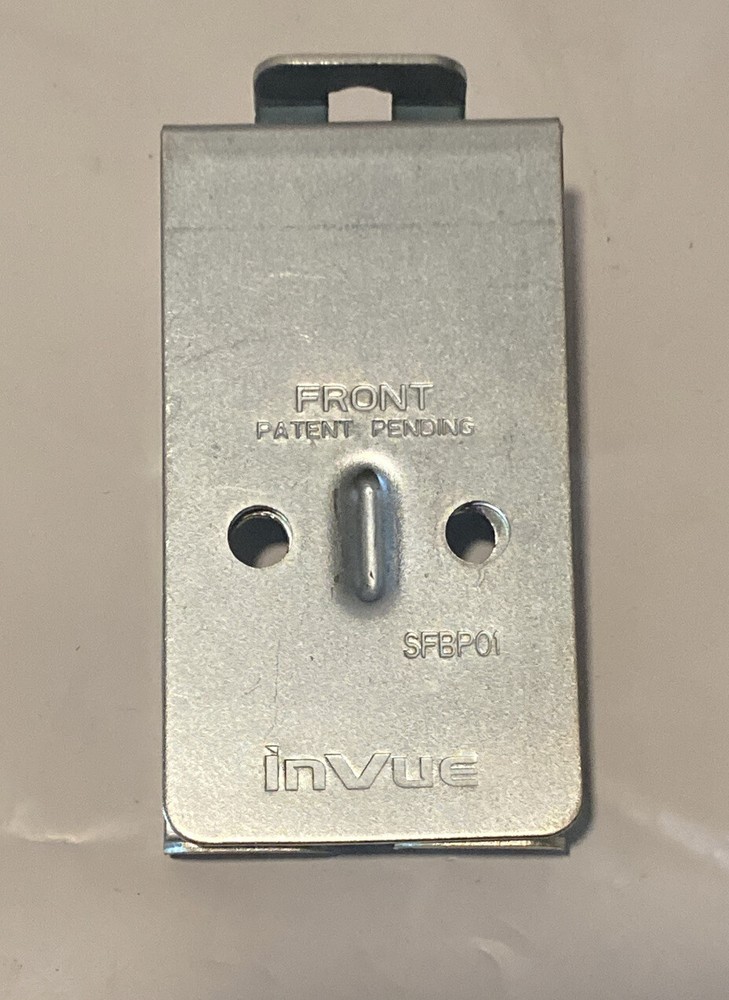 Invue SFBP01 Front Face Plate