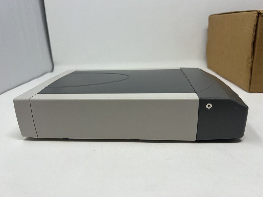 2002 CenDyne External CD Drive USB 2.0 CD-RW