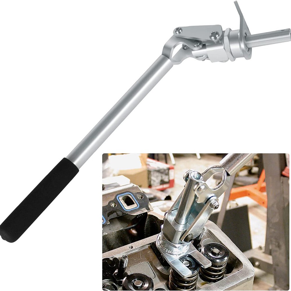 66784 Stud Mount Valve Spring Compressor Tool For all 3/8" & 7/16" Rocker Studs