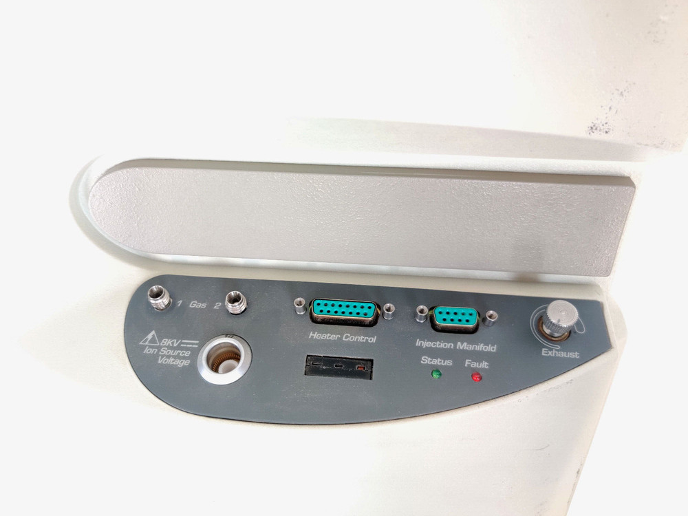 AB Sciex API 150EX Front Door Connector Panel Assembly