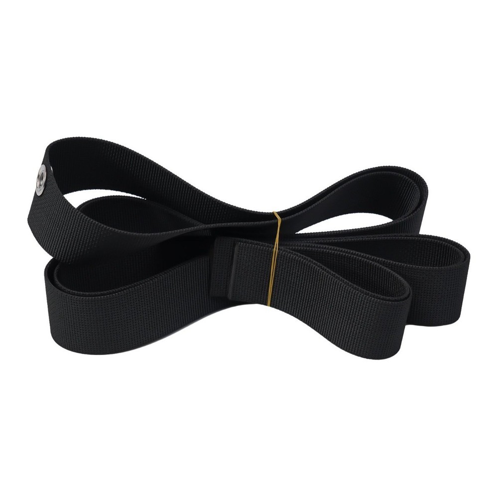 Technical Scuba Diving Backplate Webbing Dive For All Wing-BCD Backplats 3.5m
