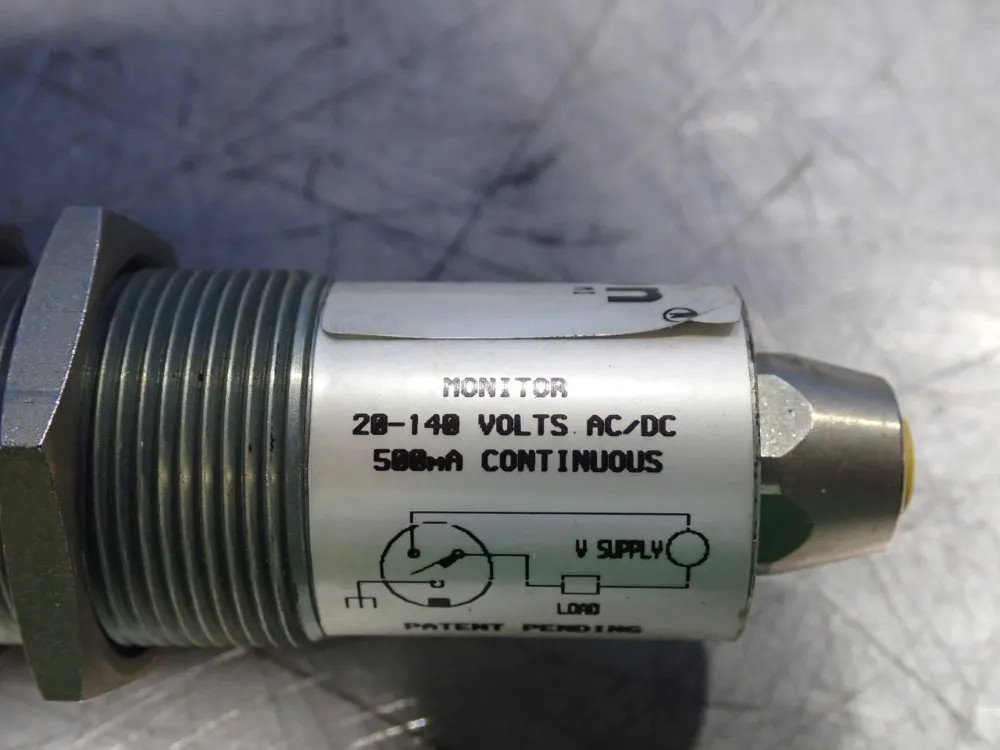 SYRON TRANSDUCER SMT04203