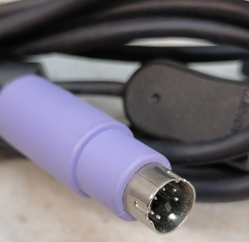 Microsoft Wireless Optical Desktop Receiver 3.0A Model #1029