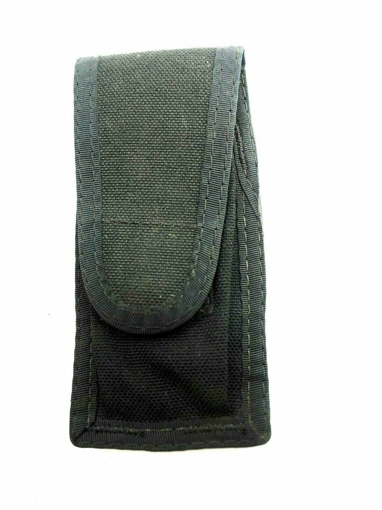 New Uncle Mikes Nylon Mini Flashlight Holder