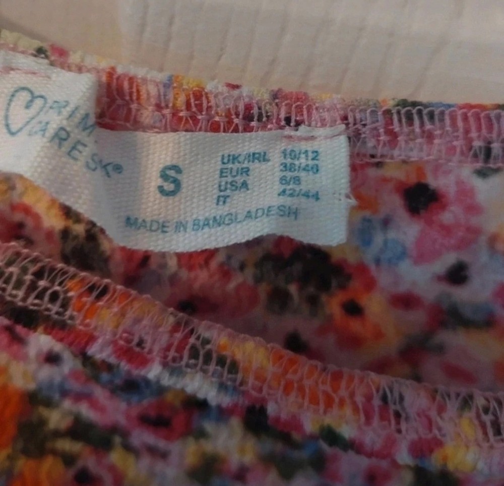 Size 10 Summer Outfits