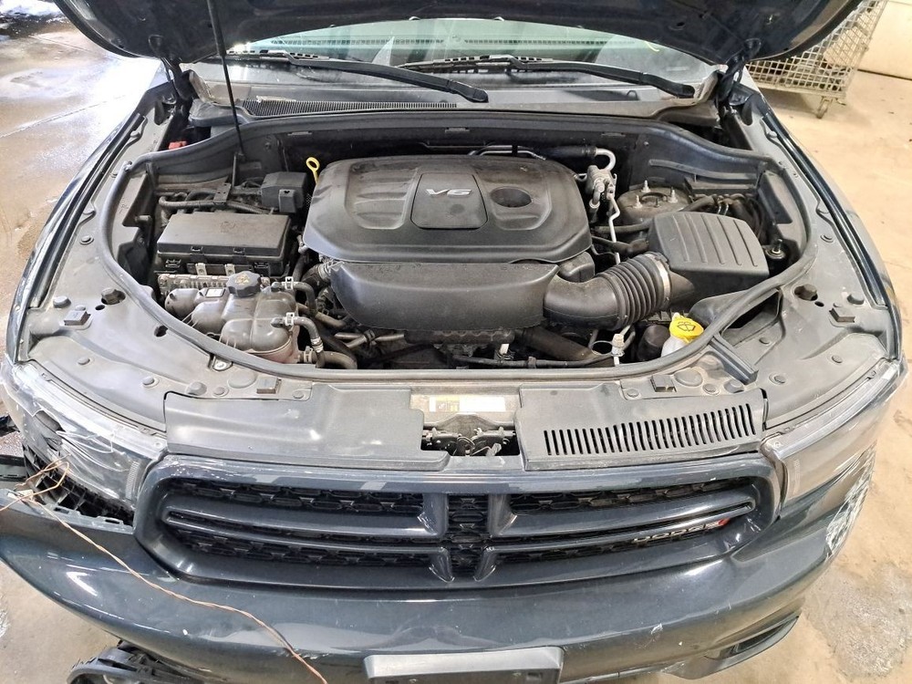 Rear 2018 Durango Camera/Projector Sku#4133247