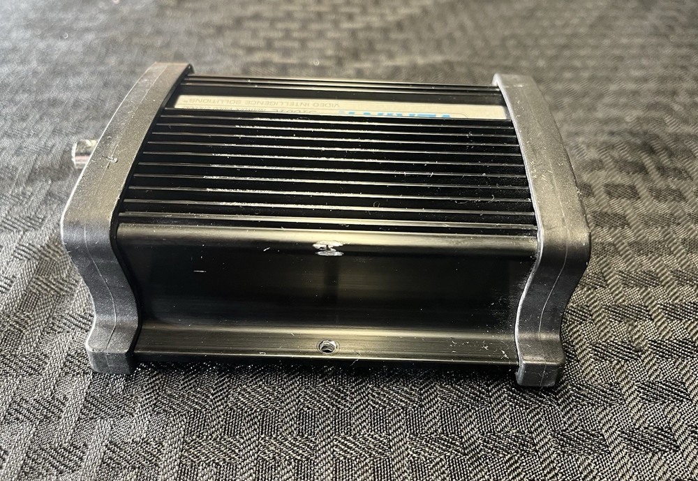 Verint S1801e Network Video Encoder