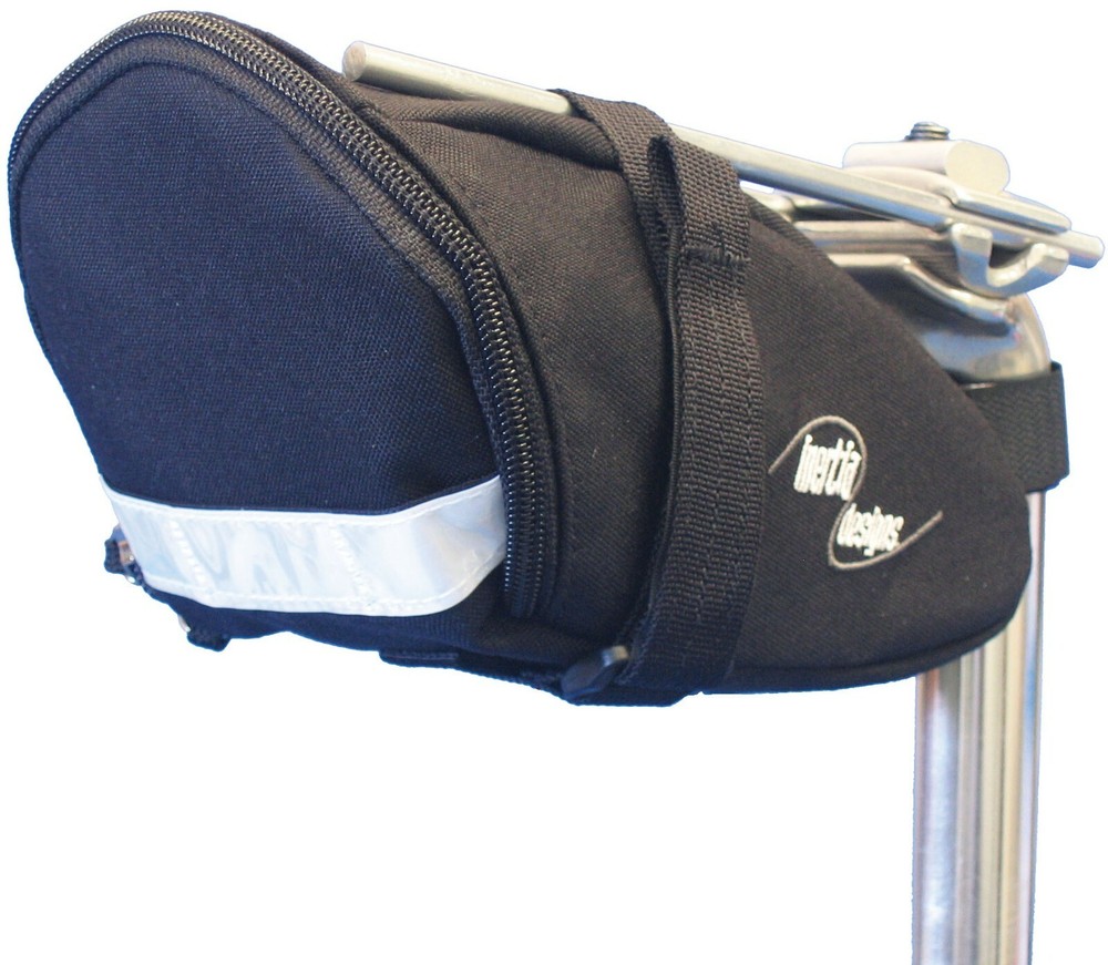 Inertia Designs Cargo Super Wedge