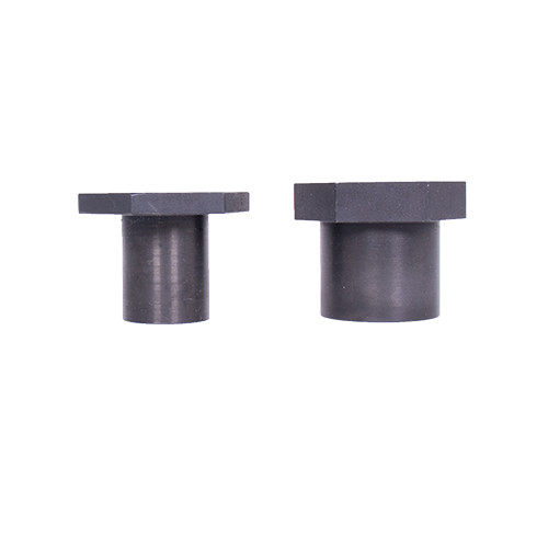 Zec Wheel Nut Set | E & F