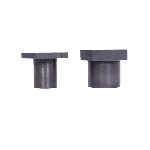 Zec Wheel Nut Set | E & F