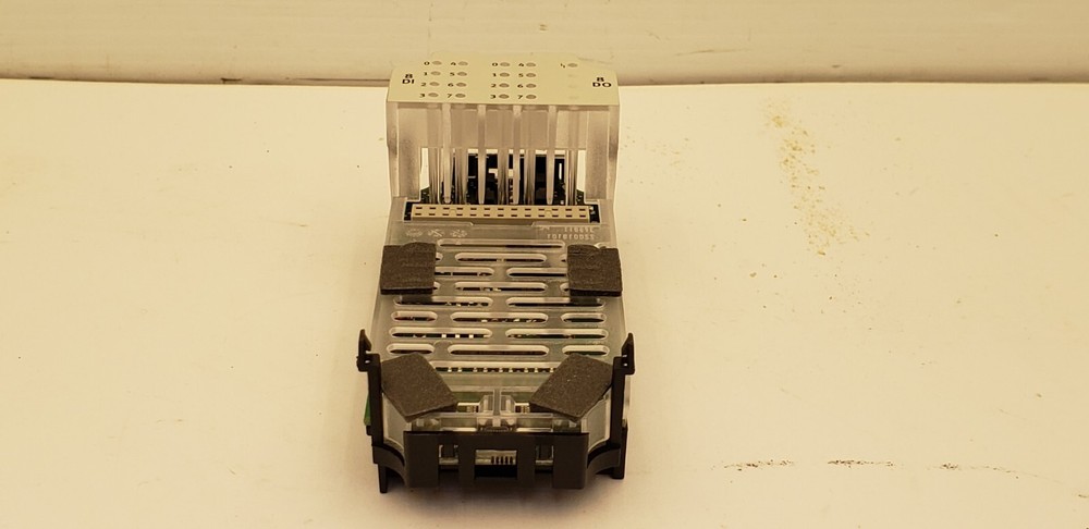 FESTO CPX-8DE-8DA (526257) INPUT/OUTPUT MODULE