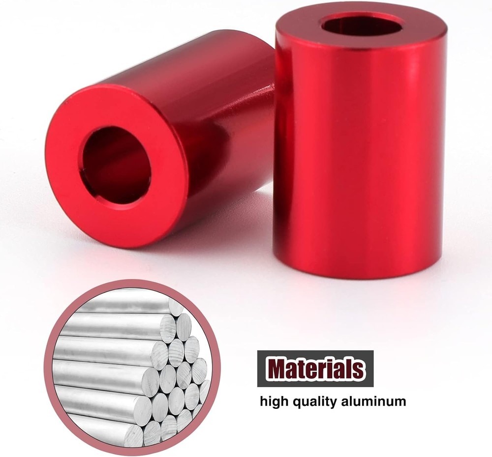 Red Total Bromine Test Strips 50 Count