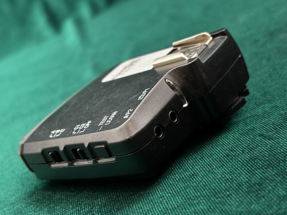 PocketWizard FlexTT5 Flash /Works