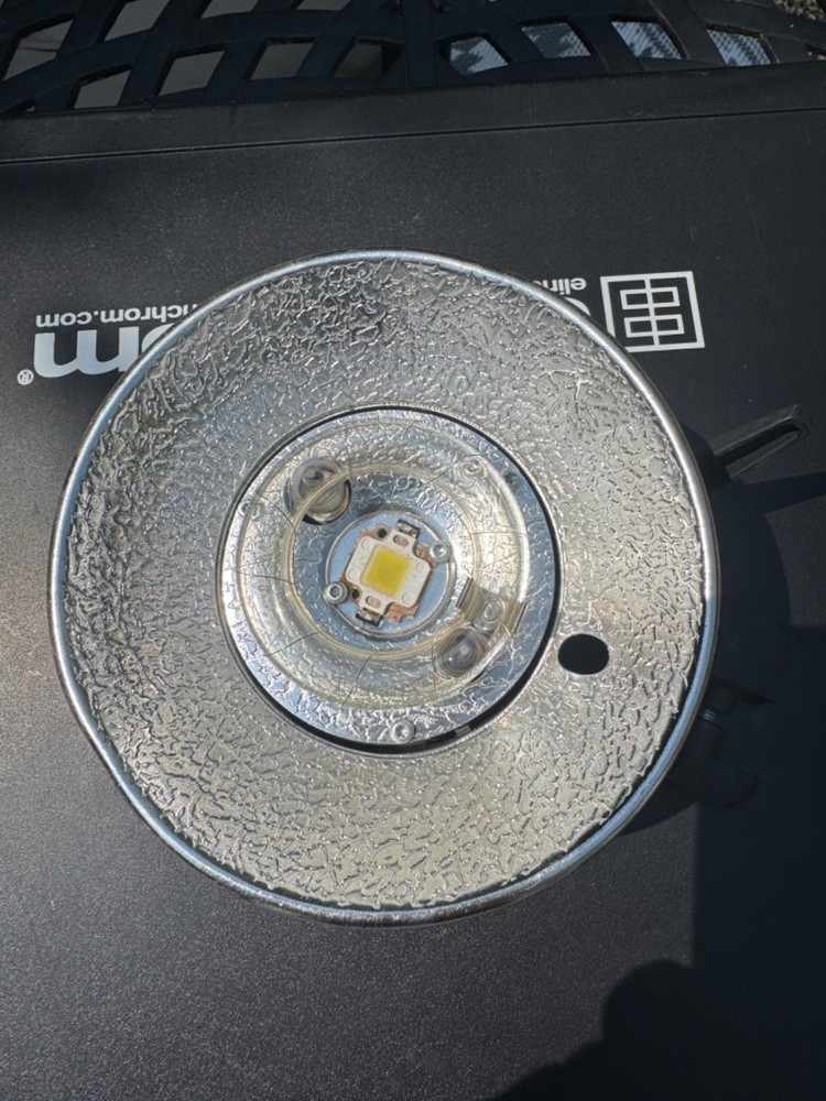 ELINCHROM RANGER 'A' HEAD NO CABLE.