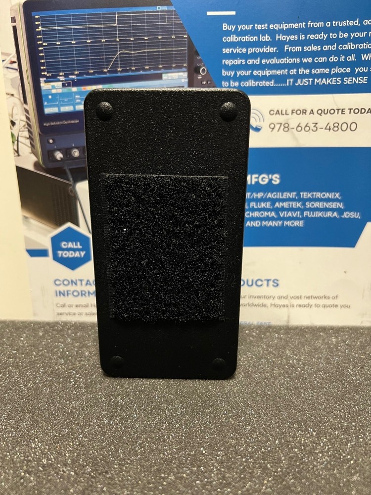 OMEGA ENGINEERING CL-307A THERMOCOUPLE CALIBRATOR W/CASE & ADAPTERS