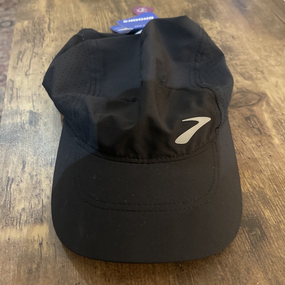 Brooks Journey Hat Unisex Running Apparel New