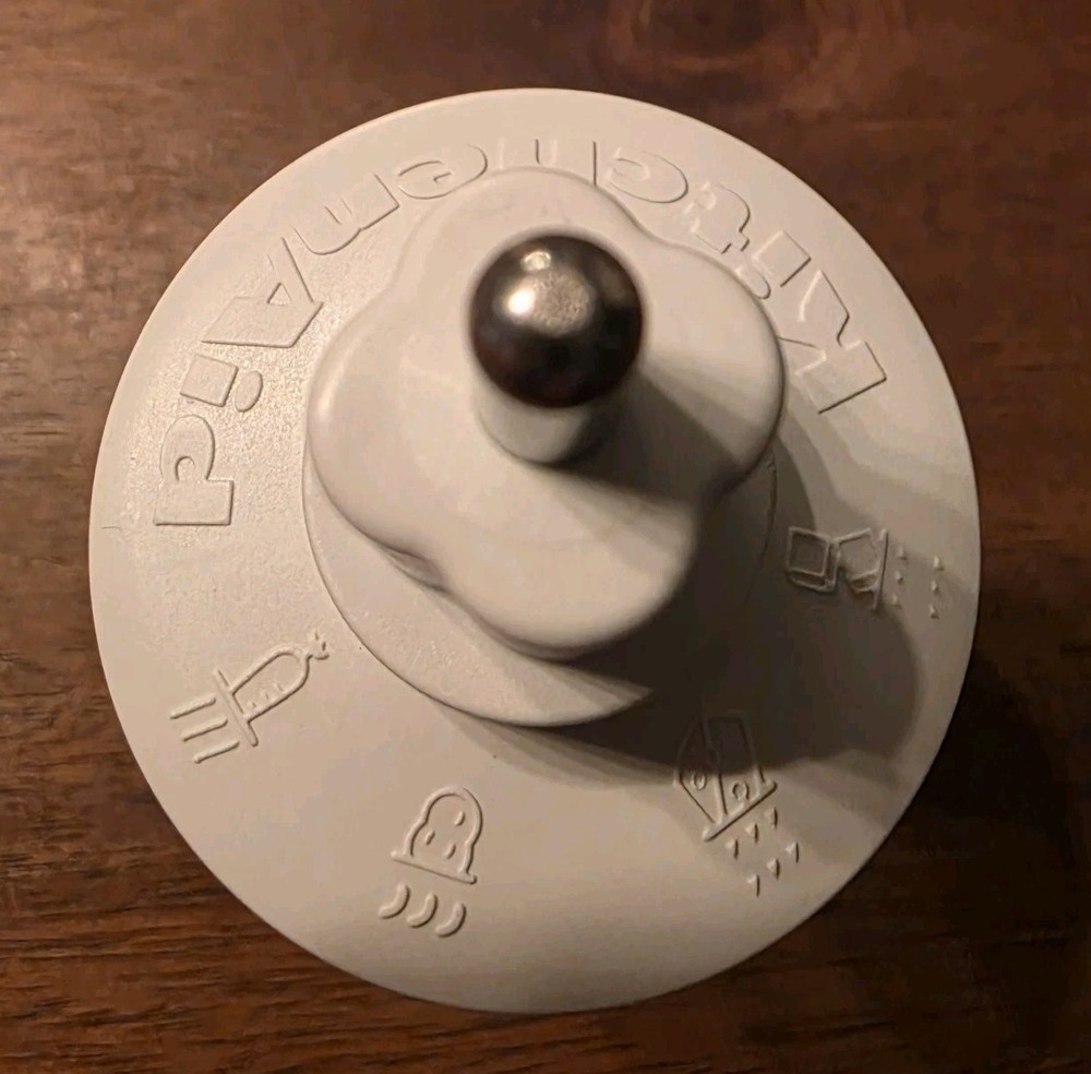 KitchenAid Food Processor KFP0922 Replacement Stem Hub Adaptor