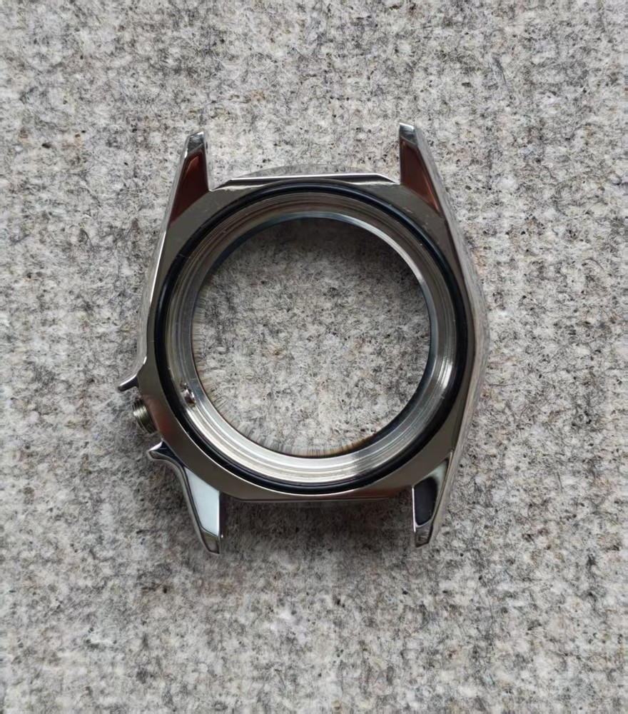 SKX013 case, Without caseback and crown