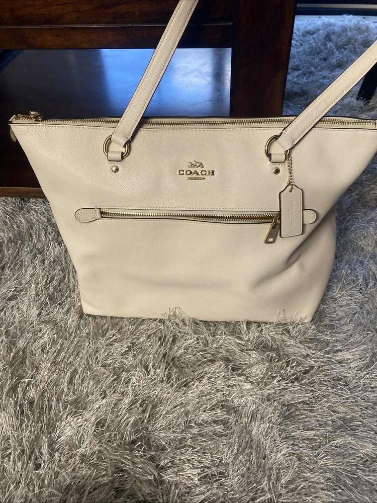 Perfect Condition Coach