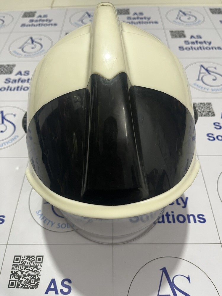 Fireman Helmet