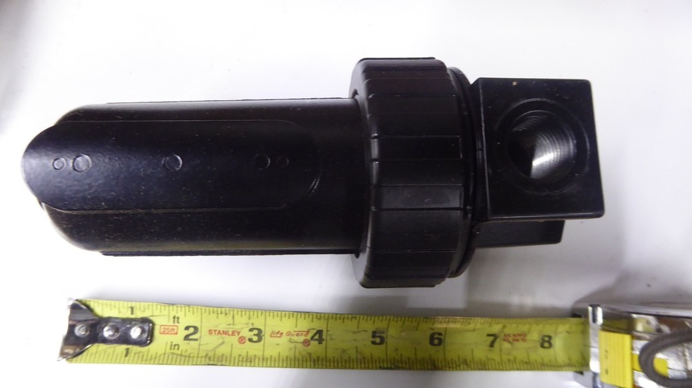 Parker 07F3C00022 Filter New
