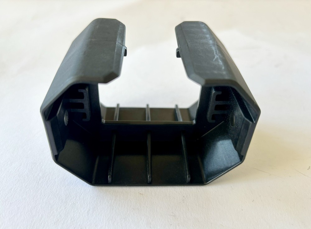 Stashed Spacerail Joining Joiner