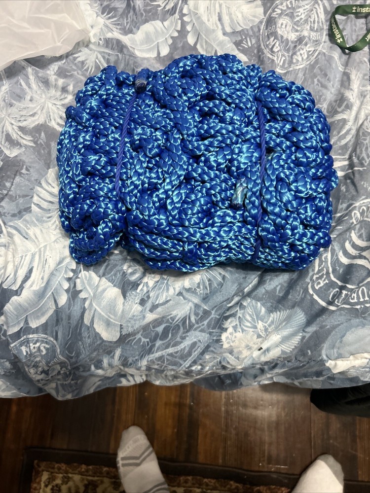 Angrant Climbing Net Durable 6x3