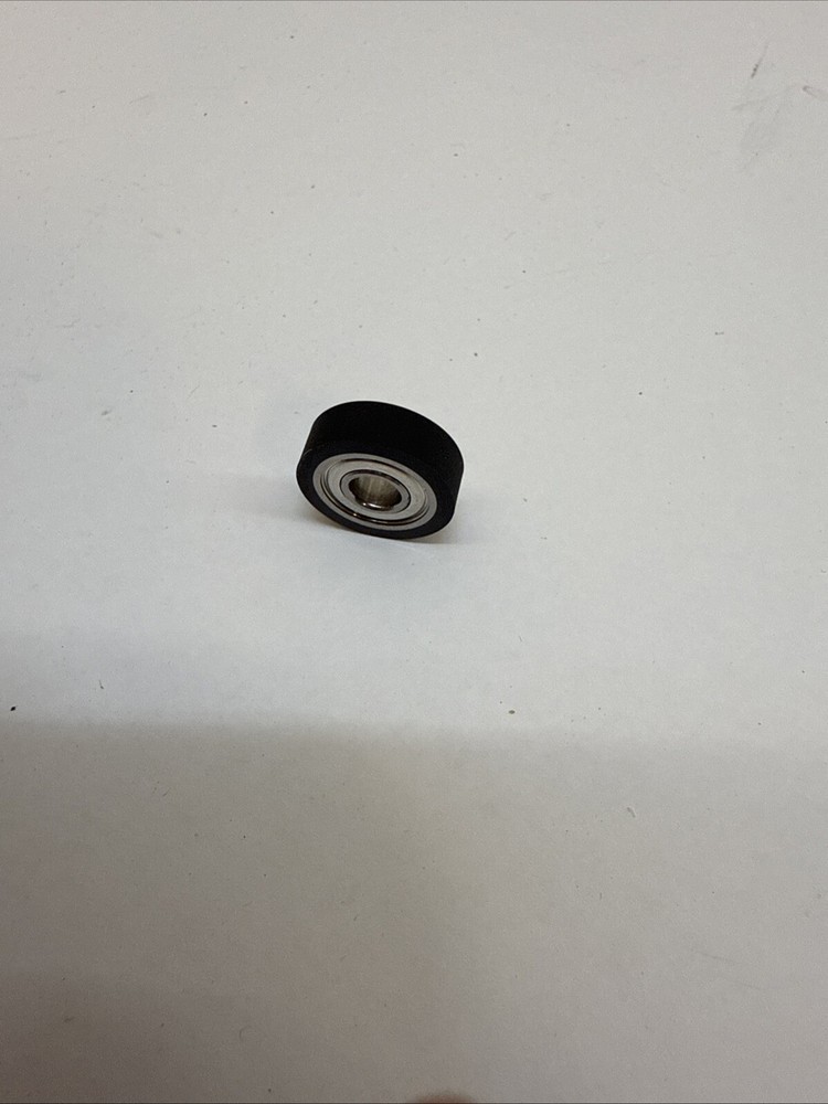 UMBB5-16 | Conveyor Bearings - Flat Roller - MISUMI