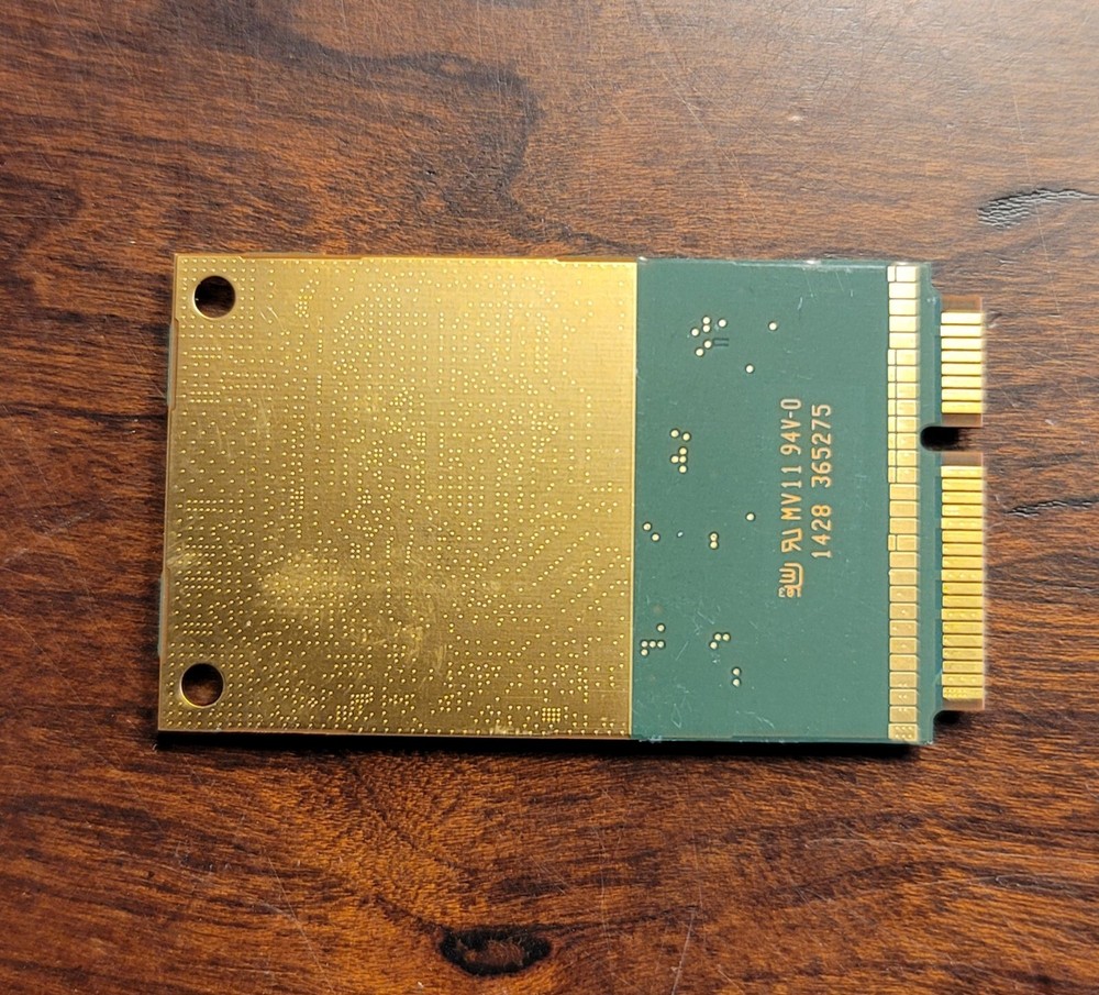 Sierra Wireless 4g Chip