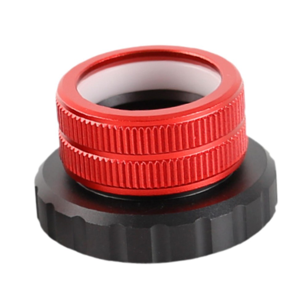Telescope Eyepiece Adapter Easy Installation Metal Structure Focuser Adapter