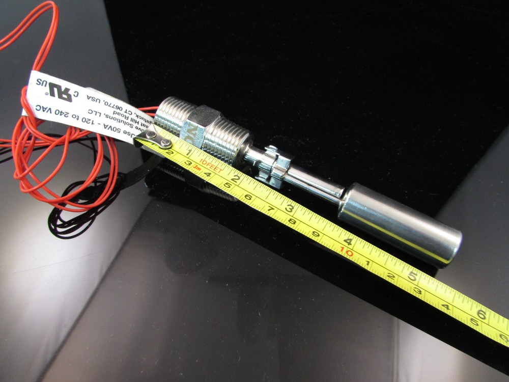Innovative Solutions 000799 Float Level Switch