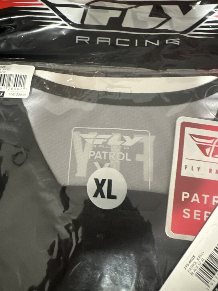 Fly Motocross Jersey