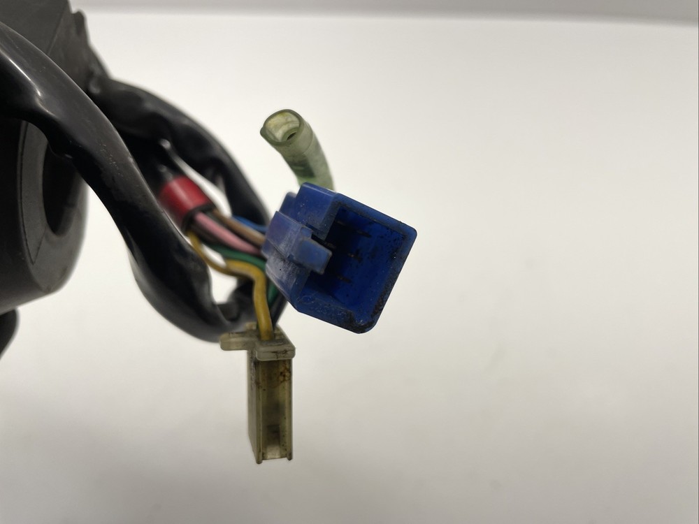 ♻️ Yamaha Ybr 125 2004 - 2006 Left Side Switchgear ♻️