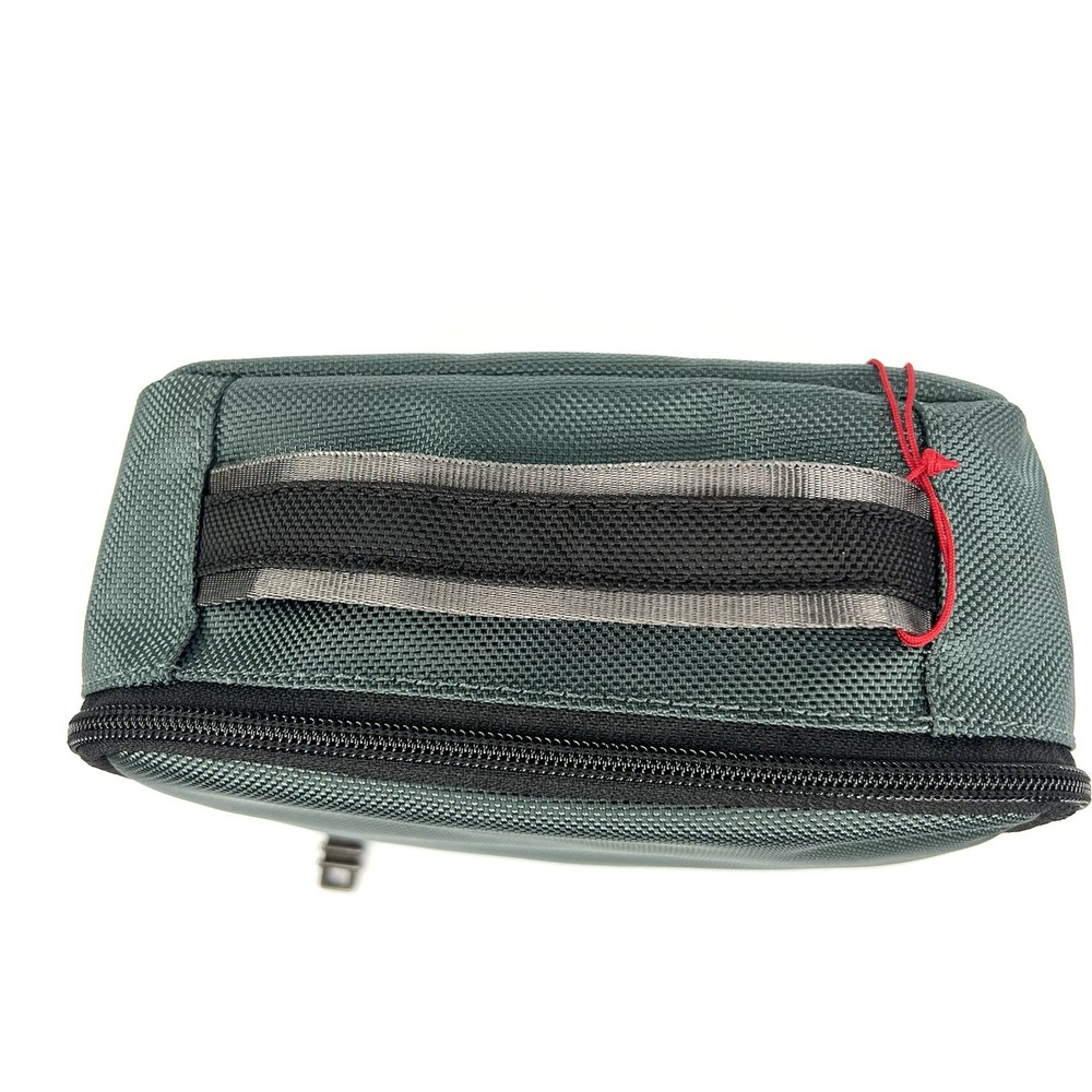 TUMI Travel Pouch Accessory Kit Dark Opal