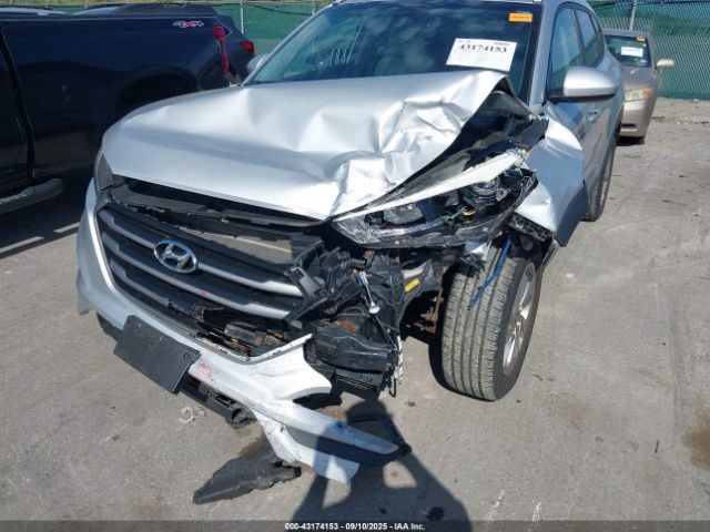 Engine ECM Electronic Control Module Automatic 2.0L Fits 16-18 TUCSON 2728477