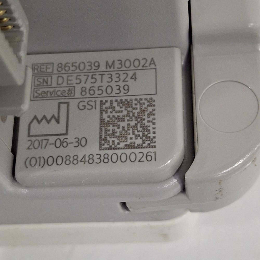 Philips IntelliVue X2 Module - Masimo Rainbow SpO2