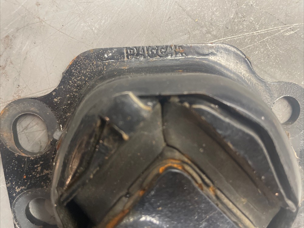 Paccar MX13 Engine Mount Rear 11464 OEM