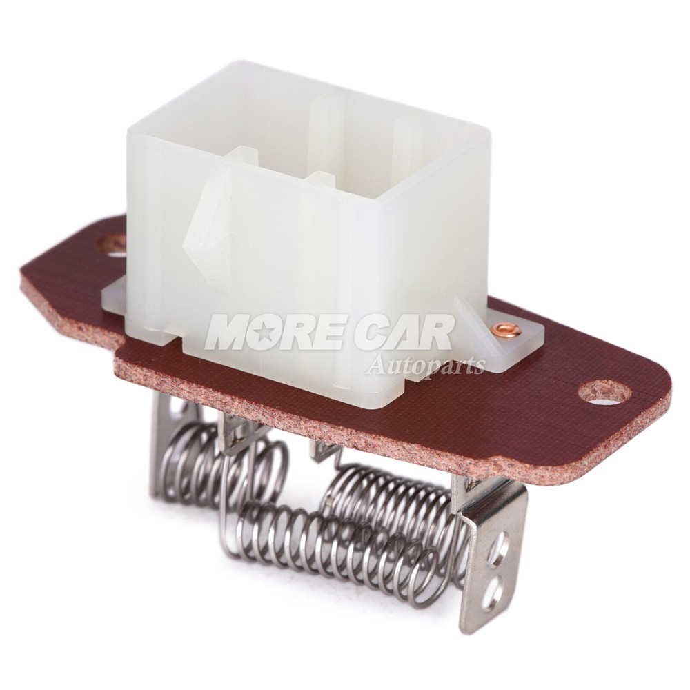 Blower Motor Resistor Kit Fit for Ford E-150 E-250 E-350 E-450 E-550 Econoline