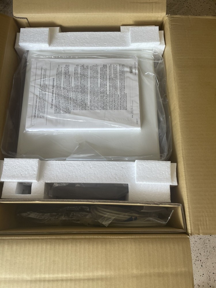 Olympus UCES-3 Endoscopy Medical Control Unit