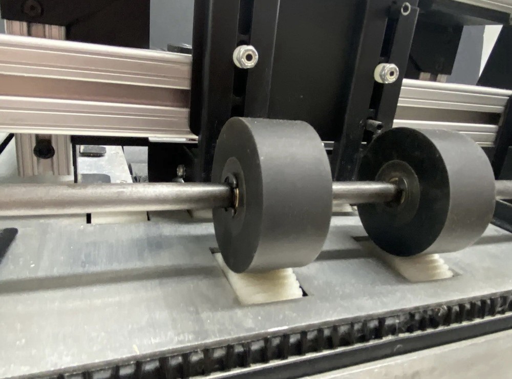 Tabbing Machine