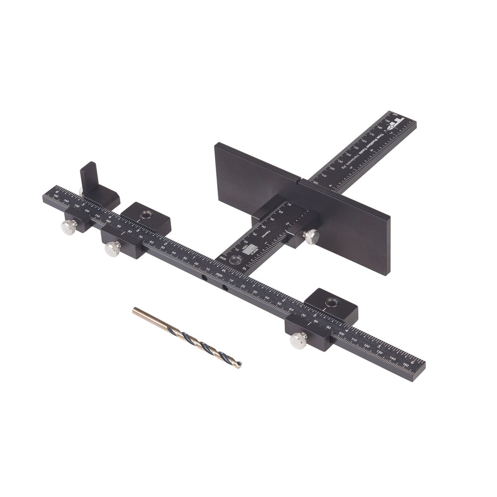 True Position Hardware Jig Model TP1934