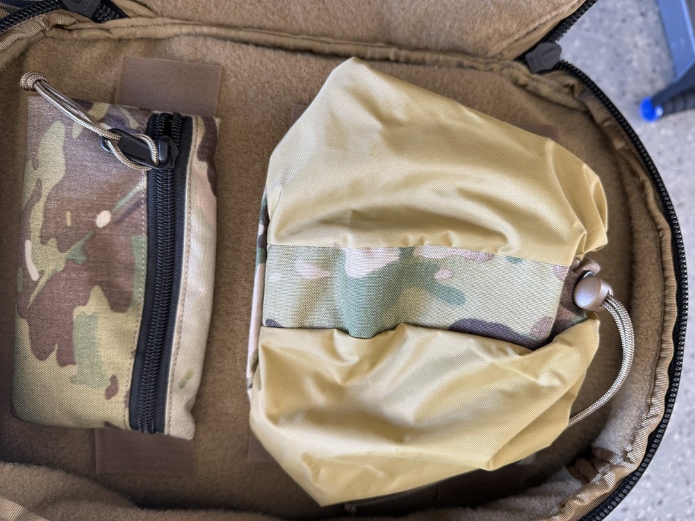 Mystery Ranch Team Wendy MultiCam Transit Pack (New)