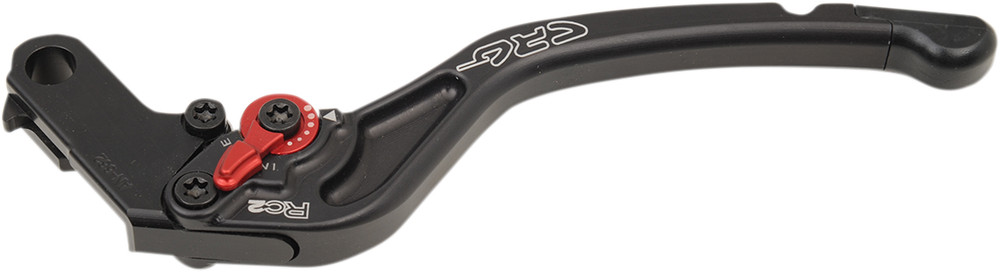CRG Lever RC2 2AN-662-T-B