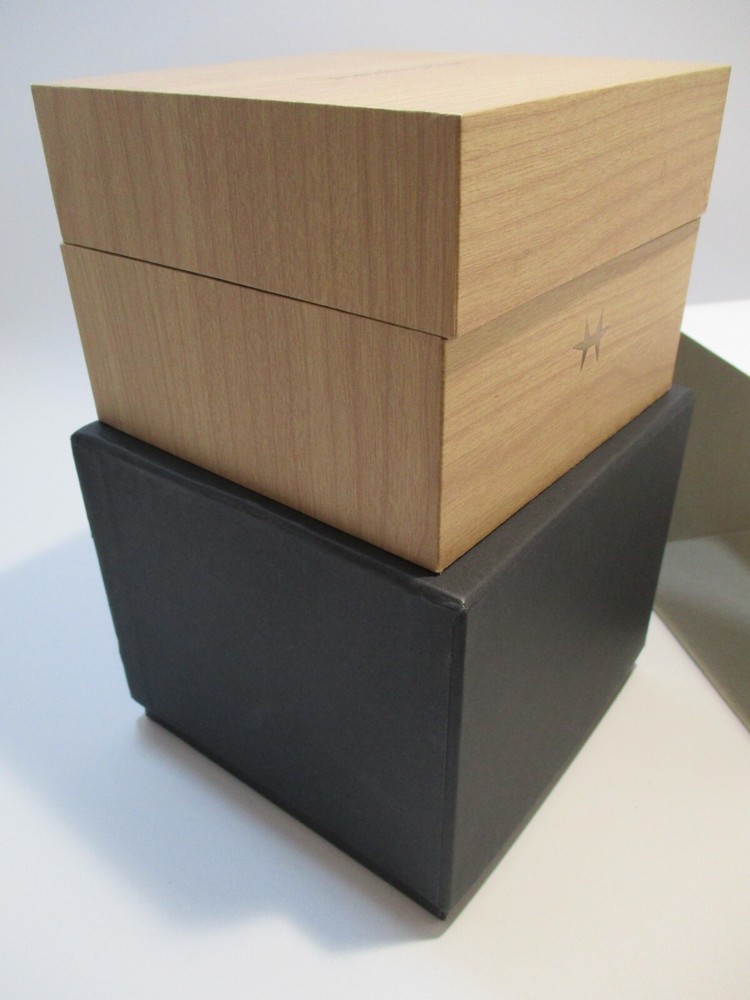 HAMILTON Box Set + 2018 Automatic & Quartz Watch & Chronograph Instructions Book