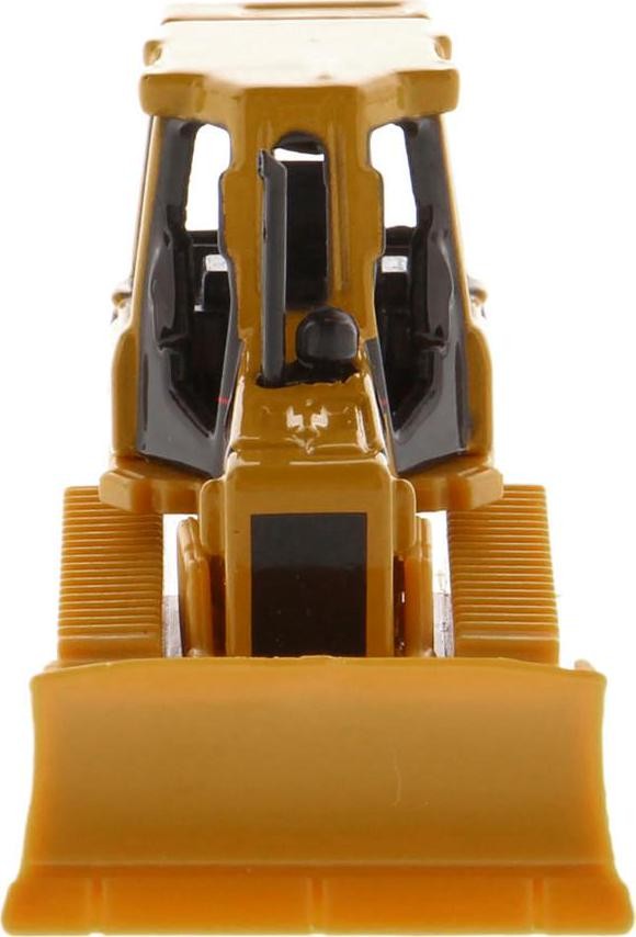 CAT Caterpillar D5G XL Track-Type Tractor Yellow Micro-Constructor Series Model