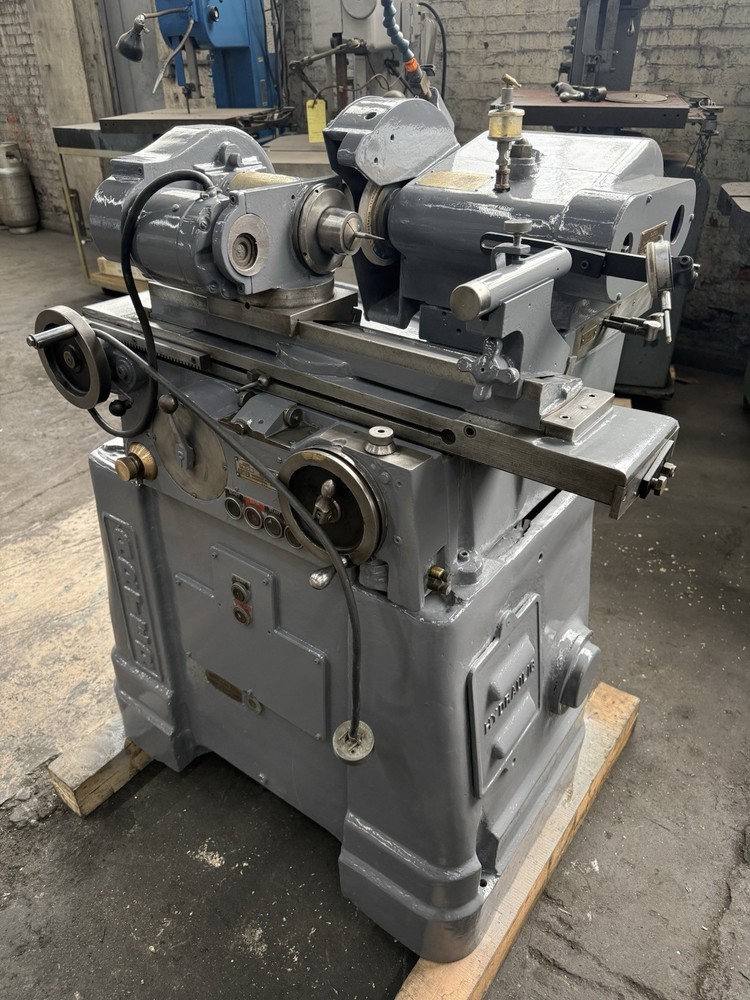 ARTER OD ID Grinder Type IG 103