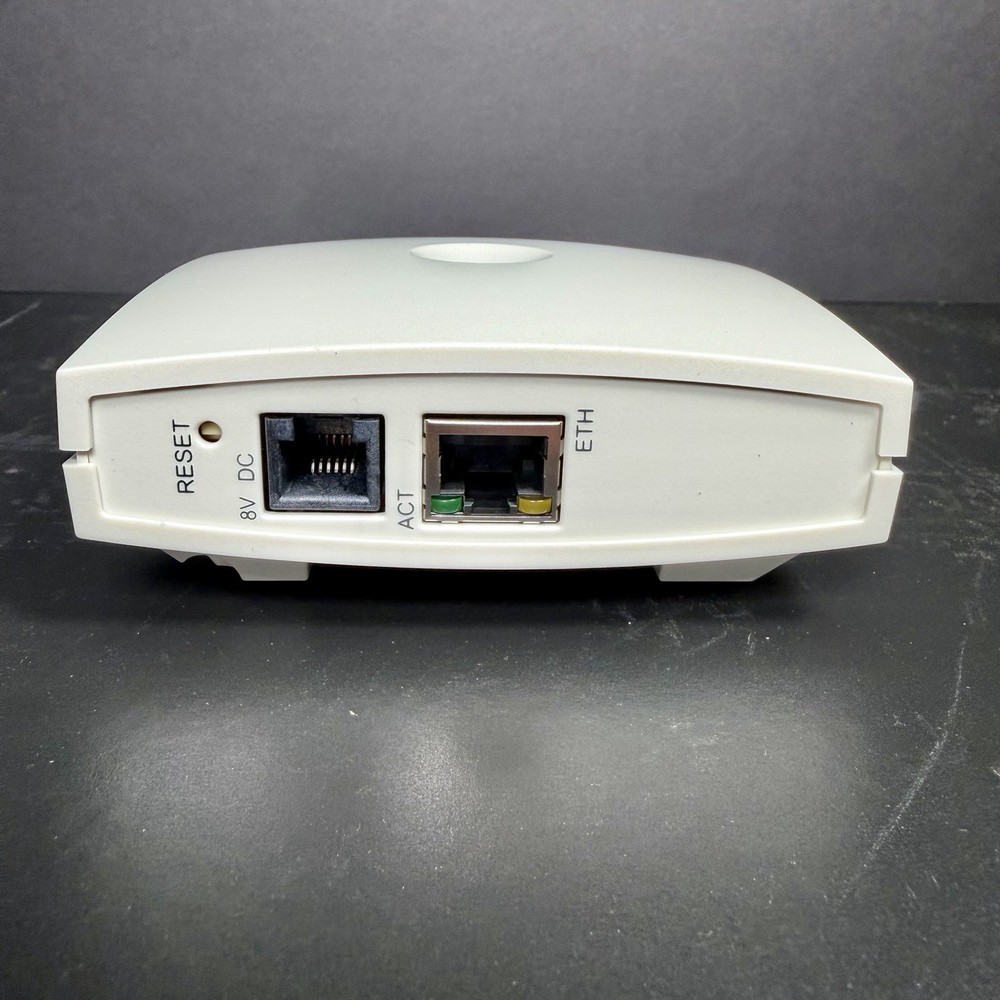 Spectralink k005 IP-DECT Server 400 Scalable DECT Solution 02344501 - New OB