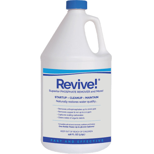 APi RevivePRO 1 Gallon
