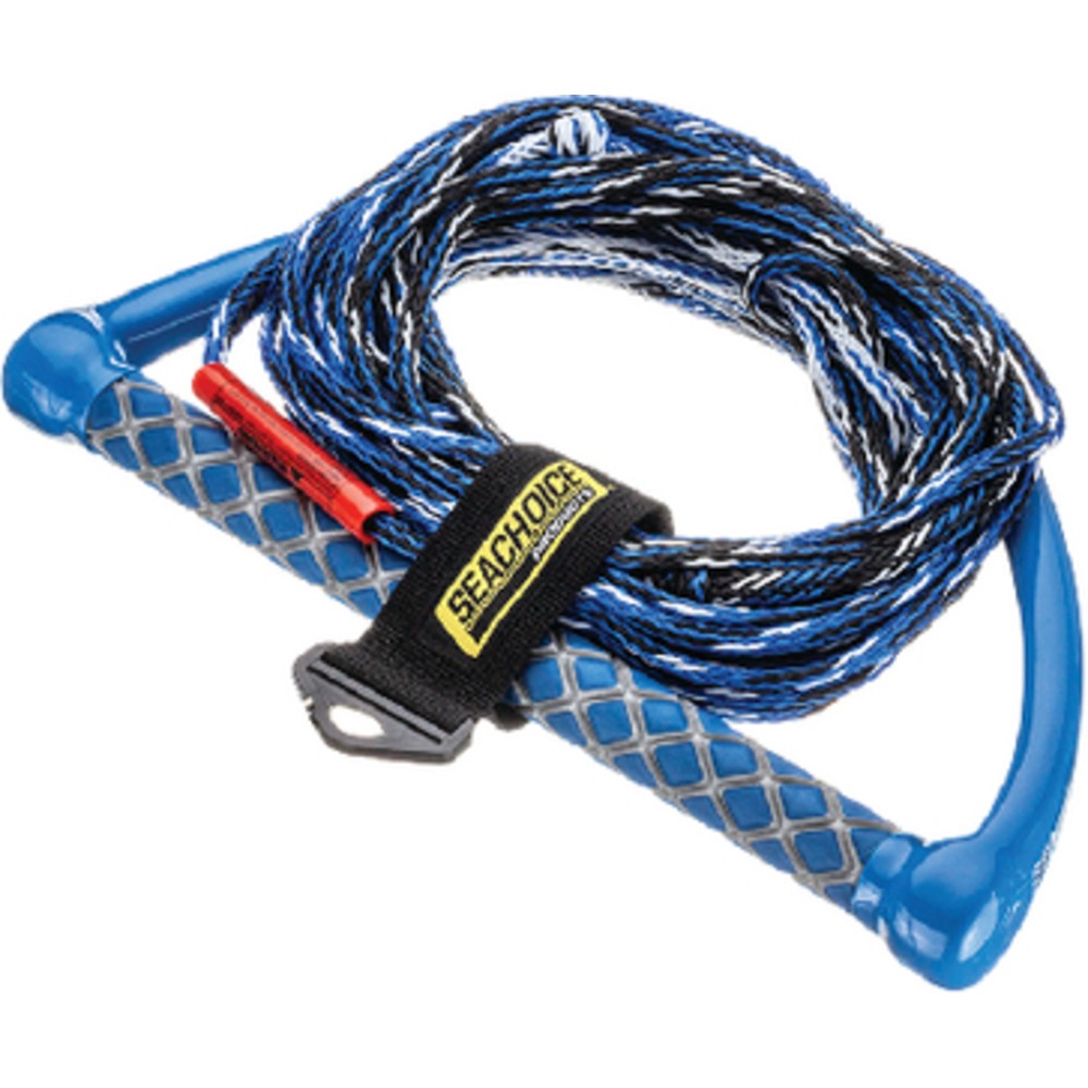 Seachoice 86724 Wakeboard Rope-65'-3 Section